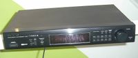 Hifi-Baustein Radio Tuner PIONEER F-204RDS schwarz SONDERPREIS! Nordrhein-Westfalen - Moers Vorschau