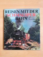 Reisen mit der Schmalspurbahn von Günther Feuereißen 1985 Berlin - Treptow Vorschau