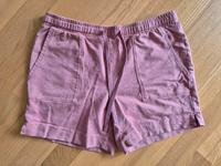 Marc O'Polo Shorts rosa aubergine Gr. S / 36 Nordrhein-Westfalen - Düren Vorschau
