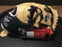 Handschuhe von Rawlings (Pro Preferred) 11.1/2 Inch Bayern - Markt Schwaben Vorschau