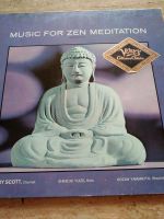 LP Music for Zen Meditation von 1965 Rheinland-Pfalz - Jugenheim in Rheinhessen Vorschau