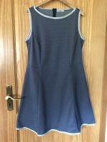 Pulinchen Sommerkleid blau 44/46 Bayern - Egglham Vorschau