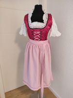 Hübsches Dirndl, Gr.42 Nordrhein-Westfalen - Billerbeck Vorschau