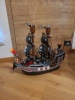 Lego Piratenschiff Bayern - Bad Kötzting Vorschau