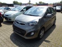 Kia Picanto Spirit 1.hand TOP Nordrhein-Westfalen - Rheinberg Vorschau