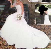 Brautkleid Bayern - Roding Vorschau