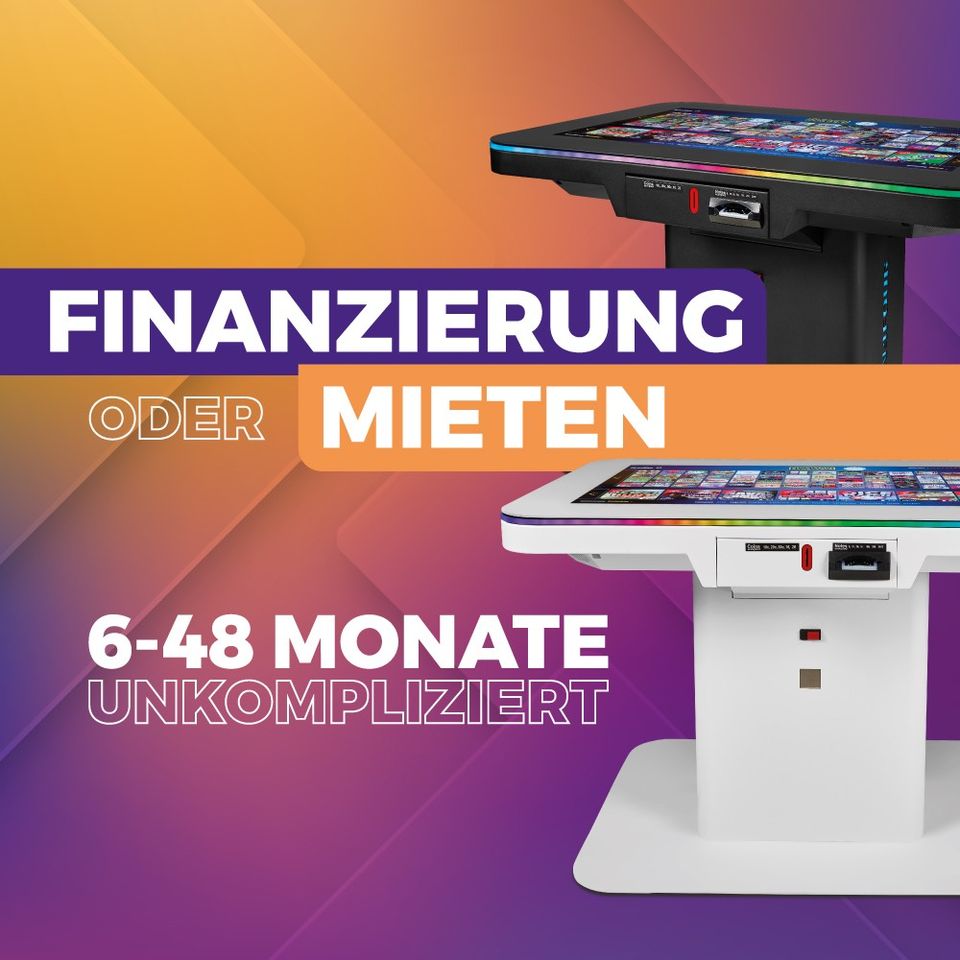 Fun4Four FINANZIERUNG oder MIETE  ab 99€ im Monat in Aalen