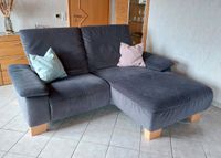 Couch/Sofa von Musterring mit *elektr. Relaxfunktion* & Rekamiere Nordrhein-Westfalen - Olsberg Vorschau