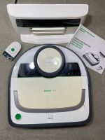 Vorwerk Kobold VR 200 Saugroboter mit Fernbedienung, Ladestation Nordrhein-Westfalen - Neuss Vorschau