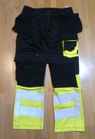 Mascot Safe Arbeitshose Warnschutzhose Gr. C52 Bayern - Laufach Vorschau