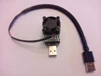 USB Erupter 333 Megahash, Bitcoin Miner ASIC Sachsen - Obergurig Vorschau