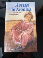 Anne in Avonlea Lucy Maud Montgomery eingeschweißt Folie ovp Nordrhein-Westfalen - Rheda-Wiedenbrück Vorschau