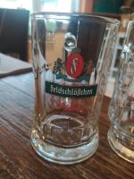 Biergläser (Retrovintage) zu verkaufen Hessen - Willingshausen Vorschau