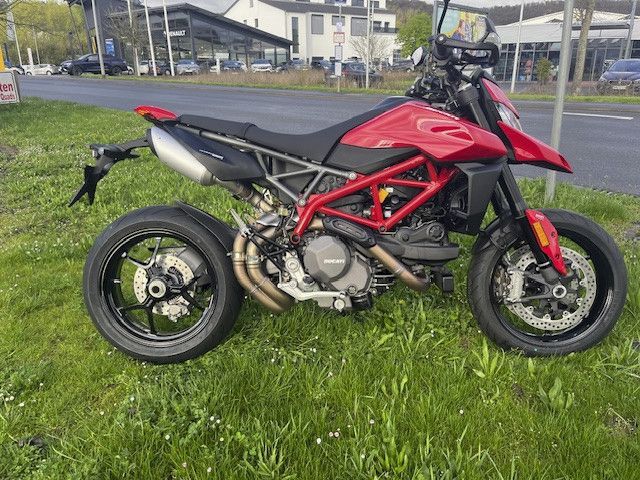 Ducati Hypermotard 950 in Bad Mergentheim