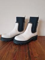 Guess Chelsea Boots Neuwertig Gr.41 Hessen - Lampertheim Vorschau