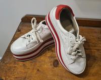Damen Sneaker/ Plateau Sneaker Baden-Württemberg - Tübingen Vorschau
