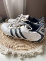 Adidas Goodyear Vintage Sneaker Niedersachsen - Vechta Vorschau