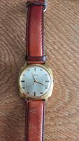 Alpina Schweitzer Herrenuhr Handaufzug, Vintage Swiss 598R Berlin - Köpenick Vorschau