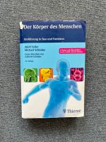 Der Körper des Menschen Lehrbuch Baden-Württemberg - Korntal-Münchingen Vorschau