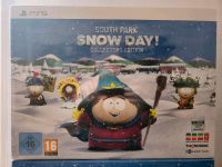 Southpark Snow Day! Collectors Edition PS5 NEU Hessen - Wiesbaden Vorschau