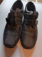 schuhe 37 Klettverschluss Sachsen - Bad Gottleuba-Berggießhübel Vorschau