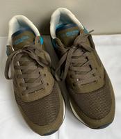 U.S. Polo Assn, Nobil Sneaker low khaki Hessen - Obertshausen Vorschau
