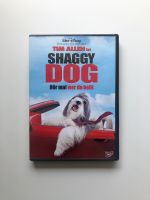 Shaggy the Dog - Hör mal wer da bellt, Tim Allen, Disney DVD Düsseldorf - Urdenbach Vorschau