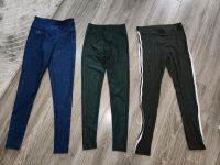 3 Stück Leggins glänzend neu damen Mädchen gr.M S Nordrhein-Westfalen - Oberhausen Vorschau