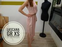 1x getragen Lascana Maxikleid Blusenkleid Sommer Strandkleid 34 Niedersachsen - Garbsen Vorschau