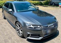 AUDI A4 ultra sport 190PS RS-Felgen Avant S-Line S-tronic Frankfurt am Main - Kalbach Vorschau