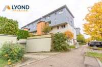 Große 4-Zimmer-Maisonettewohnung mit überdachter Terrasse und schönem Garten sucht neuen Eigentümer! Stuttgart - Weilimdorf Vorschau