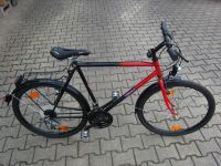 Vintage Classic MTB Bike Fahrrad 26 Zoll RC 54cm rot/schwarz Nordrhein-Westfalen - Hagen Vorschau