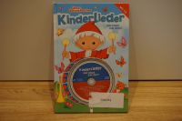 Sandmann Buch Kinderlieder inkl. CD, Kinderbuch, Trötsch Dresden - Löbtau-Nord Vorschau