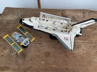Lego Technic Weltraum Space Shuttle Nasa Baden-Württemberg - Güglingen Vorschau