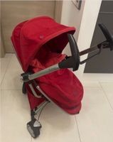 Kinderwagen Buggy Quinny Zapp Xtra2 inkl. Adapter für Maxi Cosi Münster (Westfalen) - Centrum Vorschau