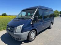 Ford Transit Bus FT 300 K Euroline *Westfalia*Nugget* Hessen - Limburg Vorschau