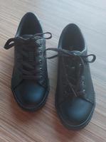 TIMBERLAND Sneaker Kommunion Konfirmation schwarz Gr. 37 NEU!!! Bayern - Freudenberg (Oberpfalz) Vorschau