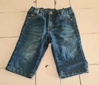 BLUE SEVEN, 116, Jeans Shorts , kurze Hose, Bermuda Nordrhein-Westfalen - Harsewinkel Vorschau
