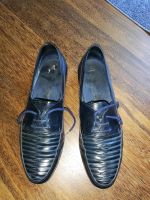 Eleganter italienischer Herrenschuh Berlin - Neukölln Vorschau