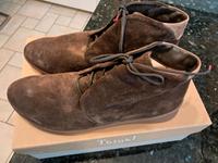 Neu Think Stiefelette NP 179,90€ Hessen - Schenklengsfeld Vorschau