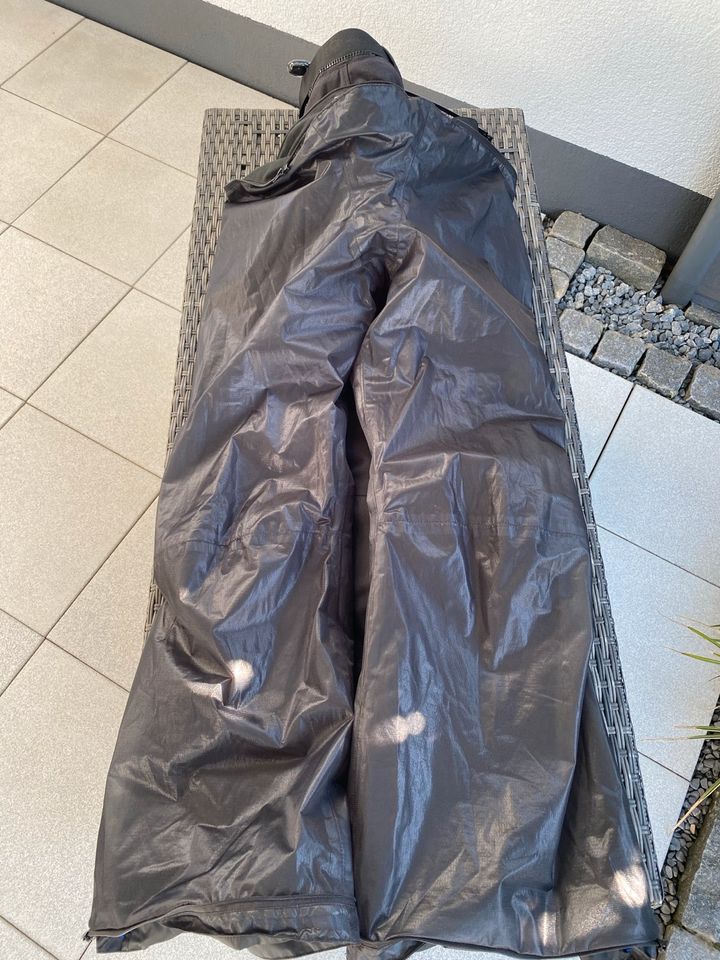 Held Motorradhose Matata II K-XXL in Hamm