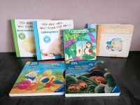 Kinderbücher 7 Stück ab 12 Monate Bayern - Lengenwang Vorschau