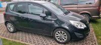 Opel Meriva B Activ Nordrhein-Westfalen - Wermelskirchen Vorschau