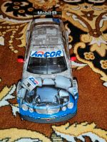 Maisto 1/18 - Mercedes Benz CLK DTM 2000 #18 Tiemann Hessen - Aßlar Vorschau