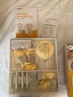 Medela Swing Flex Elektrische Milchpumpe Altona - Hamburg Ottensen Vorschau