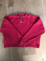 Tommy Hilfiger Relaxed Fit Sweatshirt Bayern - Pullach im Isartal Vorschau