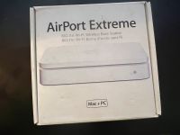 Apple Airport Extreme Base Station Nordrhein-Westfalen - Delbrück Vorschau