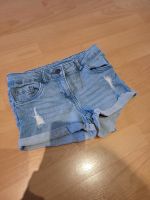 Jeans 140 Shorts Kinderhose Kindersachen Hose Leipzig - Gohlis-Mitte Vorschau