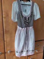 Dirndl von Fuchs Grösse 38 mit Bluse und Kette Baden-Württemberg - Oberkirch Vorschau