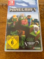 Minecraft Nintendo Switch Bayern - Palling Vorschau